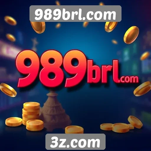 Comparação de bônus oferecidos pelo 989brl.com