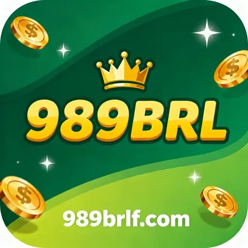 989brl.com Logo