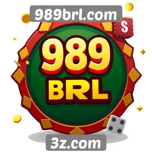 Promoções e bônus oferecidos no 989brl